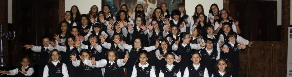 Coral Infantil de Setúbal
