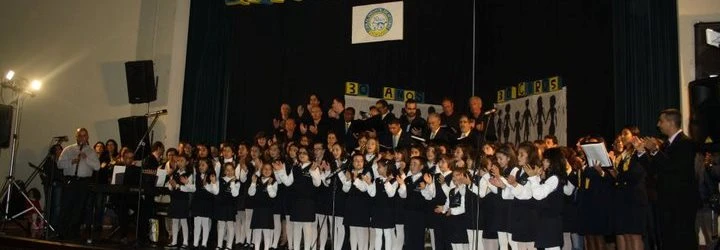 Coral Infantil de Setúbal